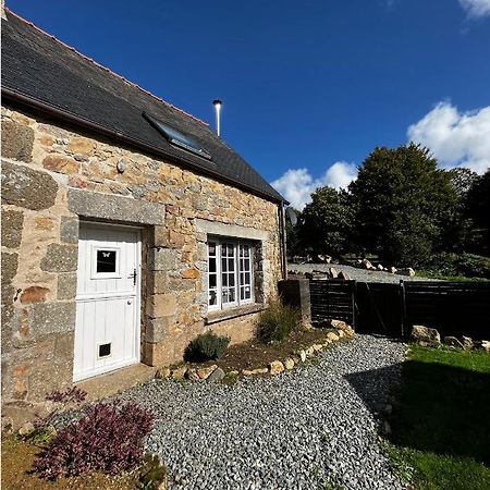 L'Annexe Villa Mael-Pestivien Exteriör bild