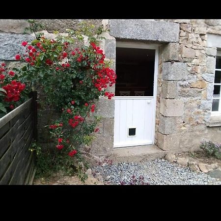 L'Annexe Villa Mael-Pestivien Exteriör bild
