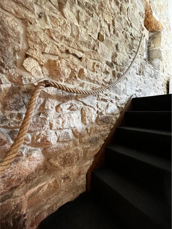 L'Annexe Villa Mael-Pestivien Exteriör bild