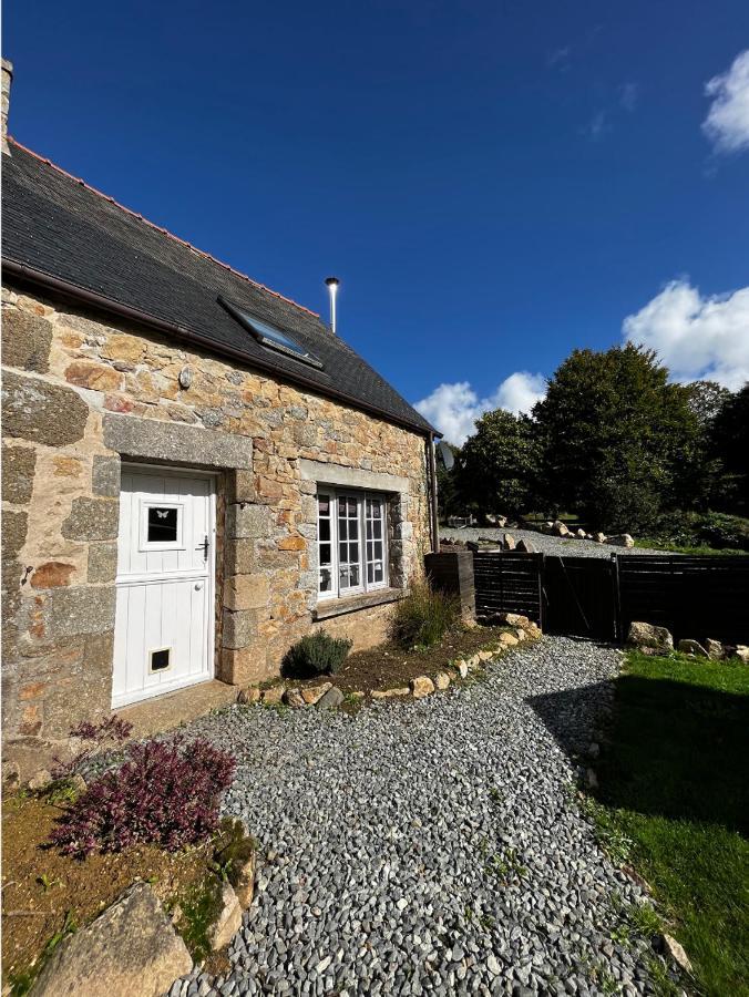 L'Annexe Villa Mael-Pestivien Exteriör bild