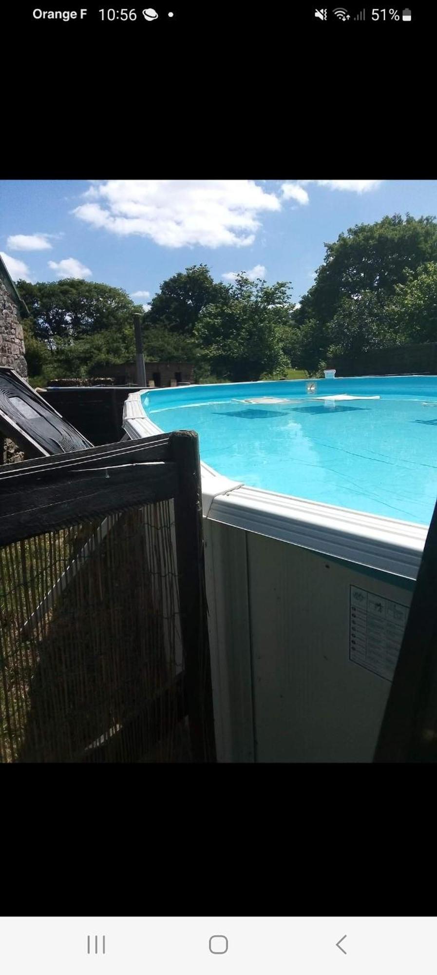 L'Annexe Villa Mael-Pestivien Exteriör bild
